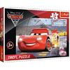 Παζλ TREFL maxi cars 3 (24 τεμαχίων) (14250) - Ανακάλυψε Πάζλ με ποικίλα θέματα και εντυπωσιακή τεχνοτροπία για ενήλικες και παιδιά από το Oikonomou-shop.gr.